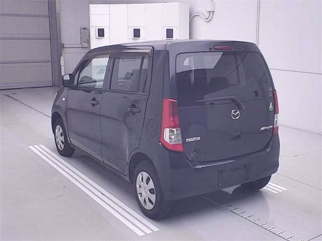 MAZDA AZ-WAGON