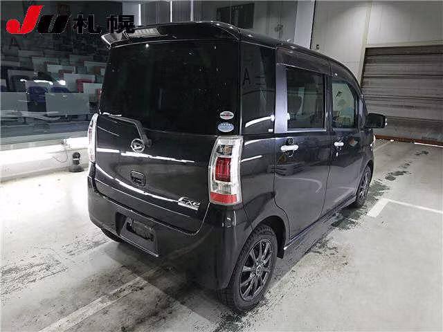 DAIHATSU TANTO EXE