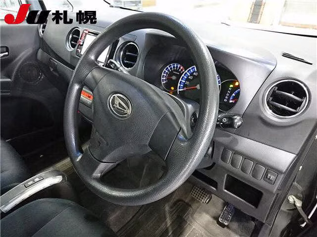 DAIHATSU TANTO EXE