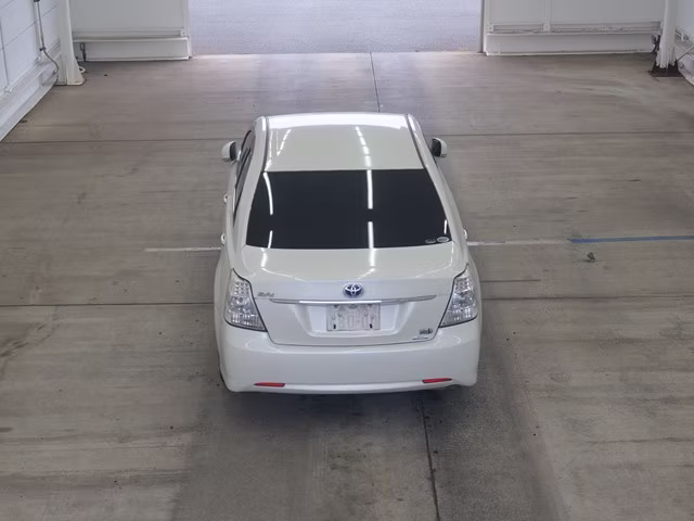 TOYOTA SAI