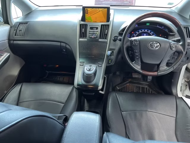 TOYOTA SAI