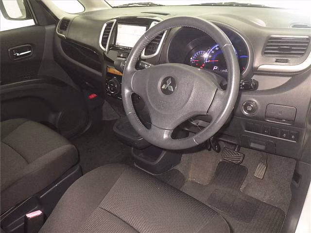 MITSUBISHI DELICA D:2