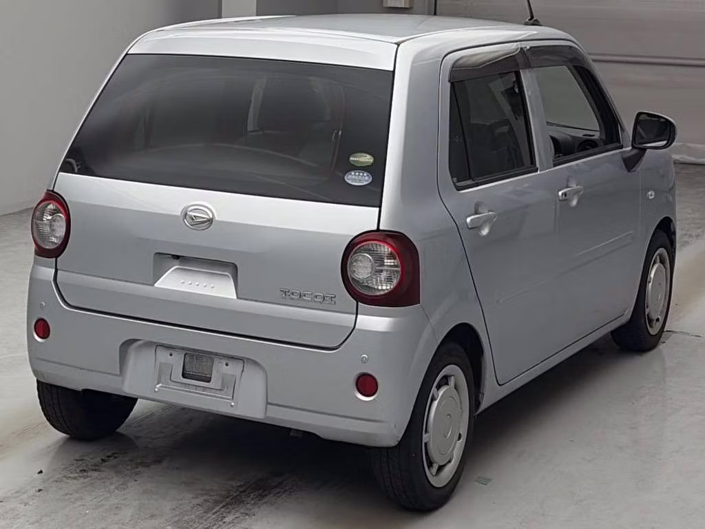 DAIHATSU MIRA TOCOT