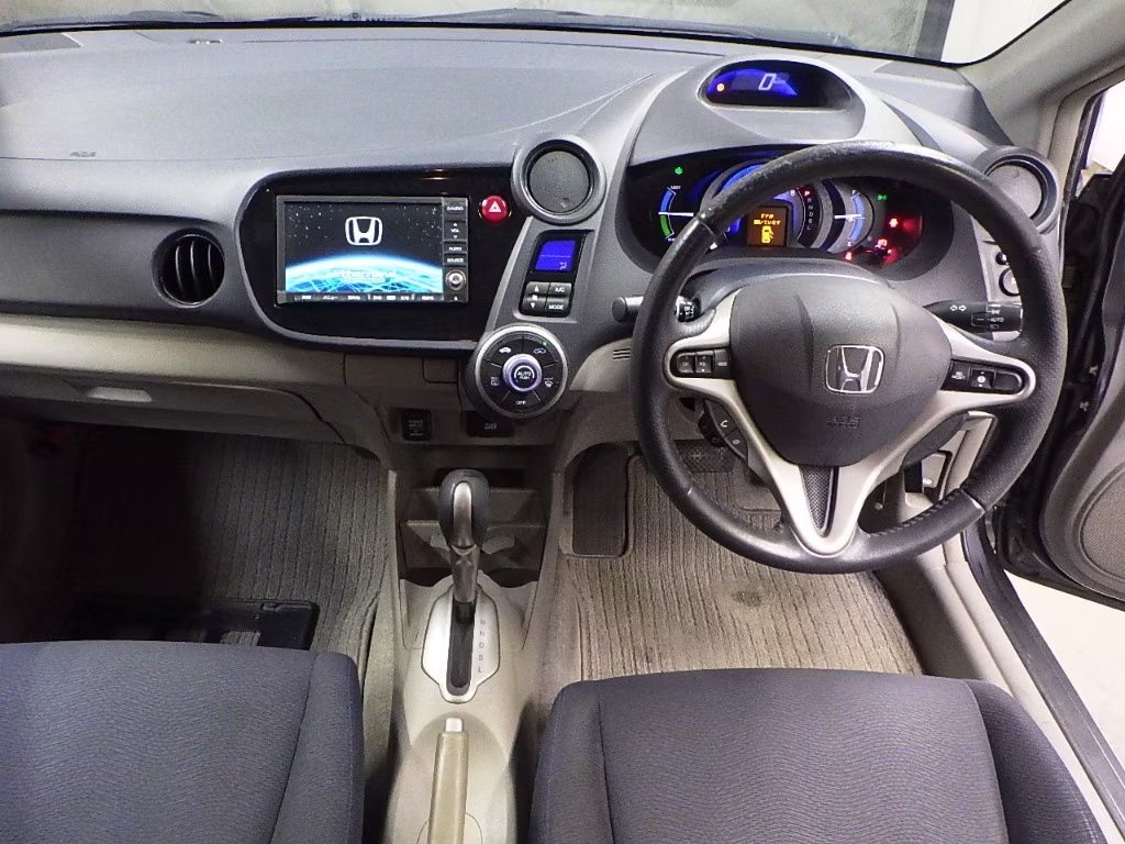 HONDA INSIGHT