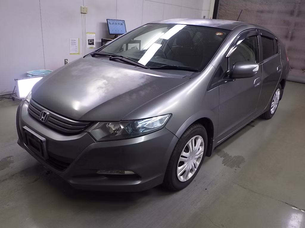 HONDA INSIGHT