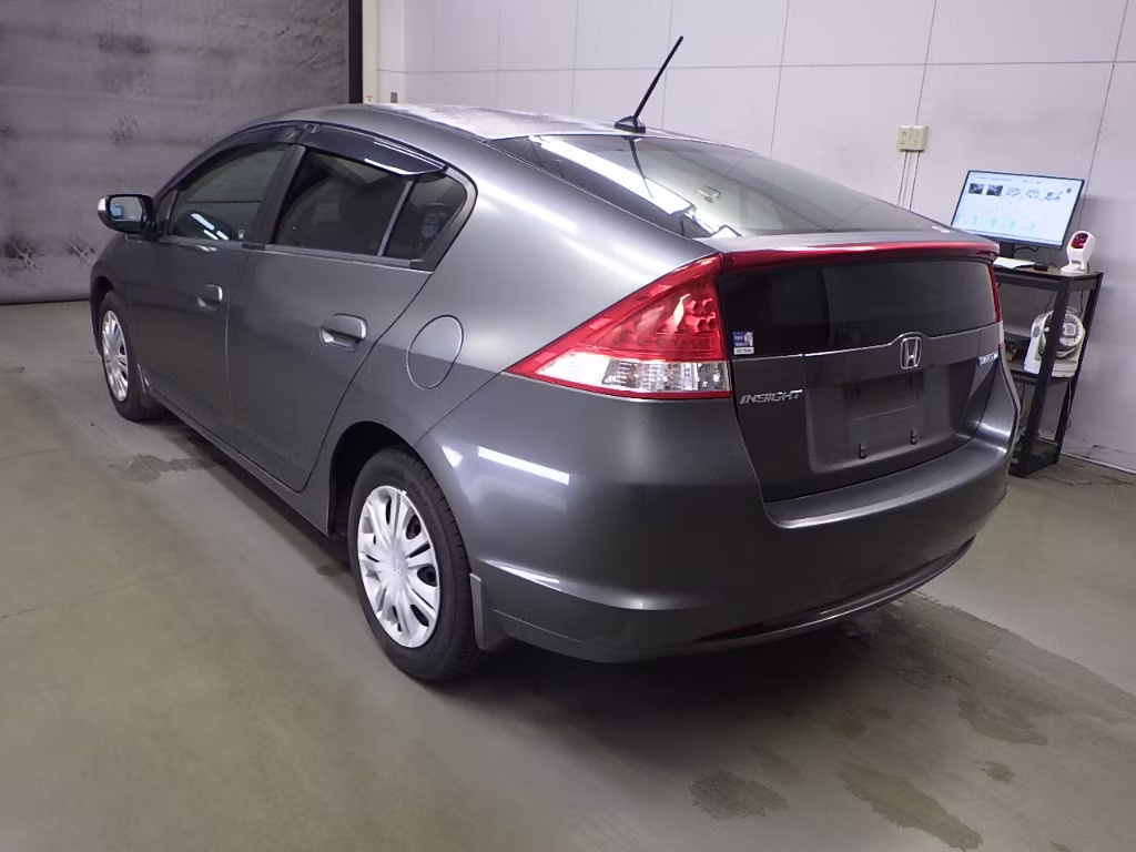 HONDA INSIGHT
