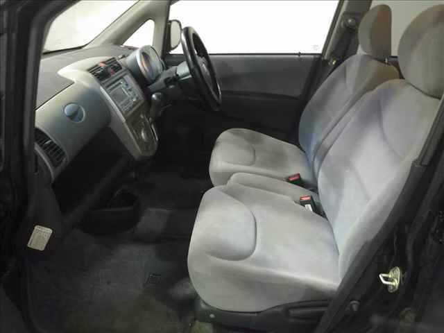 HONDA LIFE