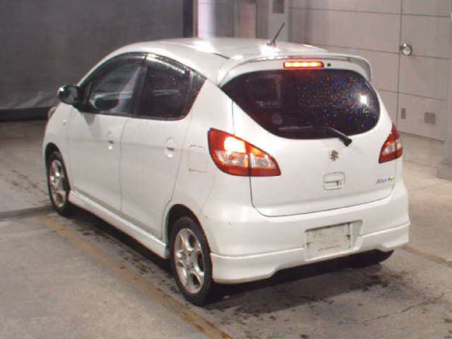 SUZUKI CERVO