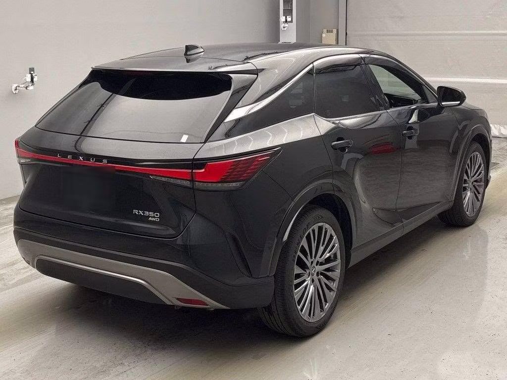 LEXUS RX350