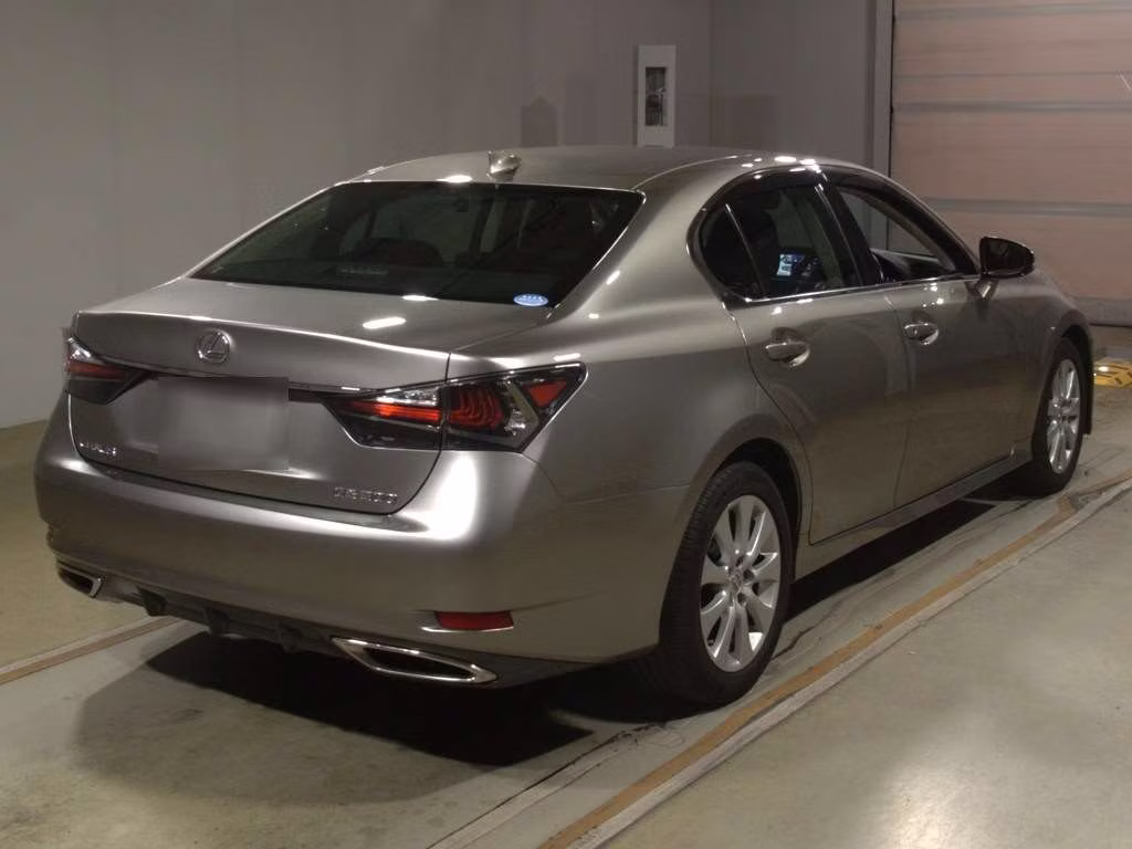 LEXUS GS300