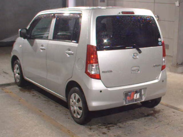 MAZDA AZ-WAGON