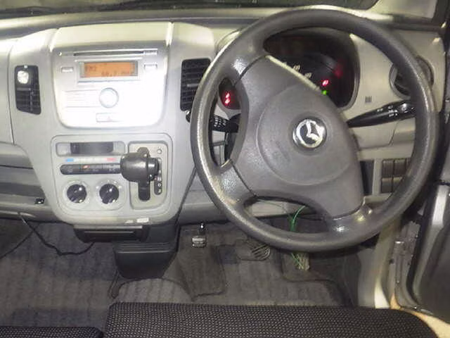 MAZDA AZ-WAGON