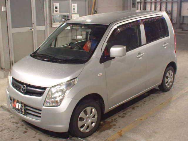 MAZDA AZ-WAGON