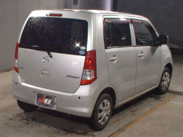 MAZDA AZ-WAGON