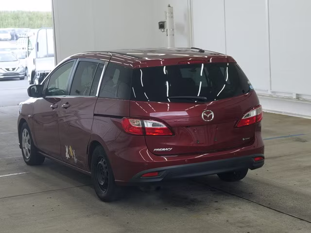 MAZDA PREMACY