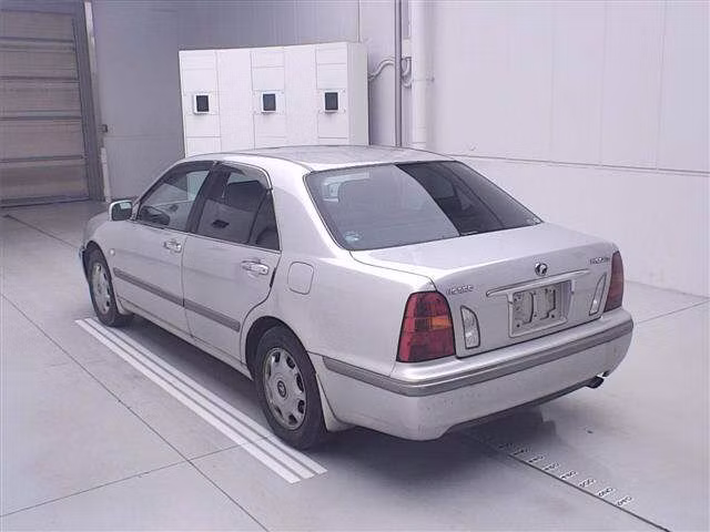 TOYOTA PROGRES