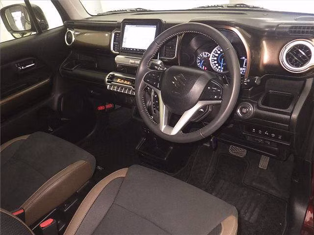 SUZUKI XBEE