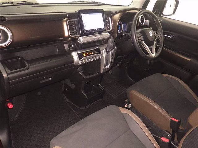 SUZUKI XBEE