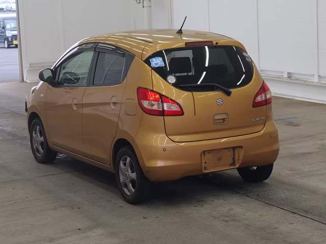 SUZUKI CERVO