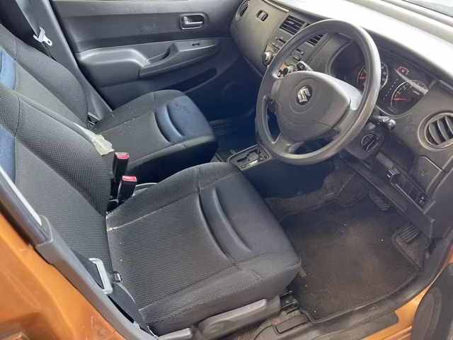 SUZUKI CERVO