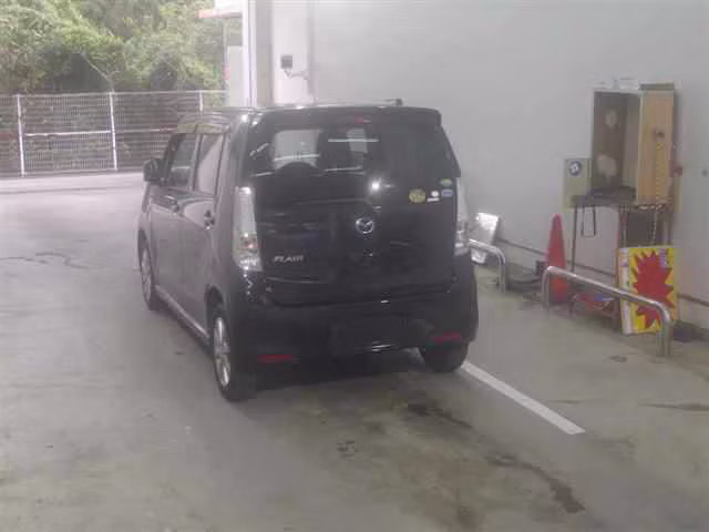 MAZDA FLAIR