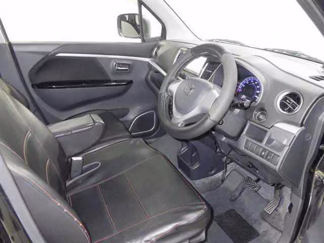 MAZDA FLAIR