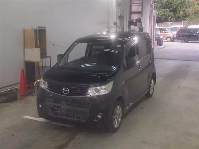 MAZDA FLAIR