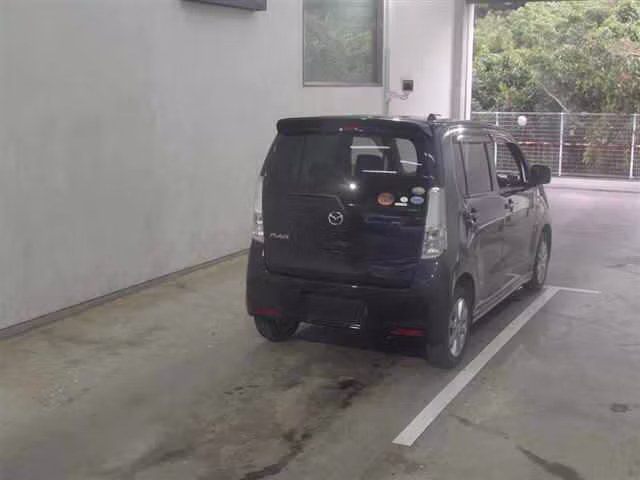 MAZDA FLAIR