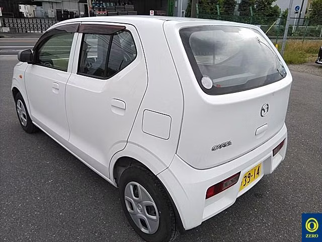 MAZDA CAROL