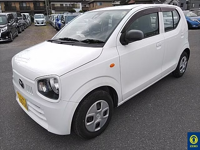 MAZDA CAROL
