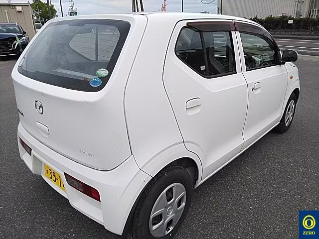 MAZDA CAROL