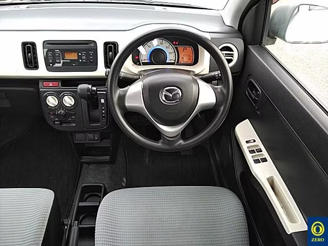 MAZDA CAROL