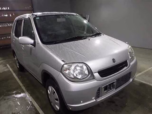 SUZUKI KEI