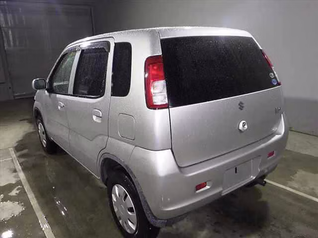 SUZUKI KEI