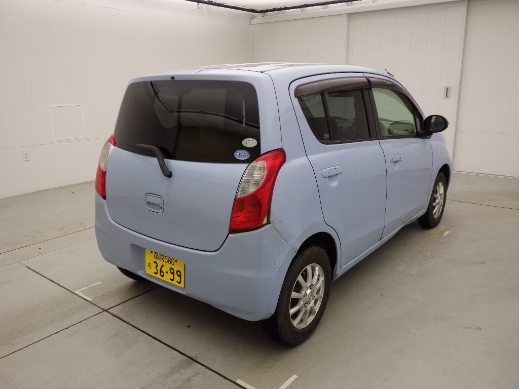 MAZDA CAROL