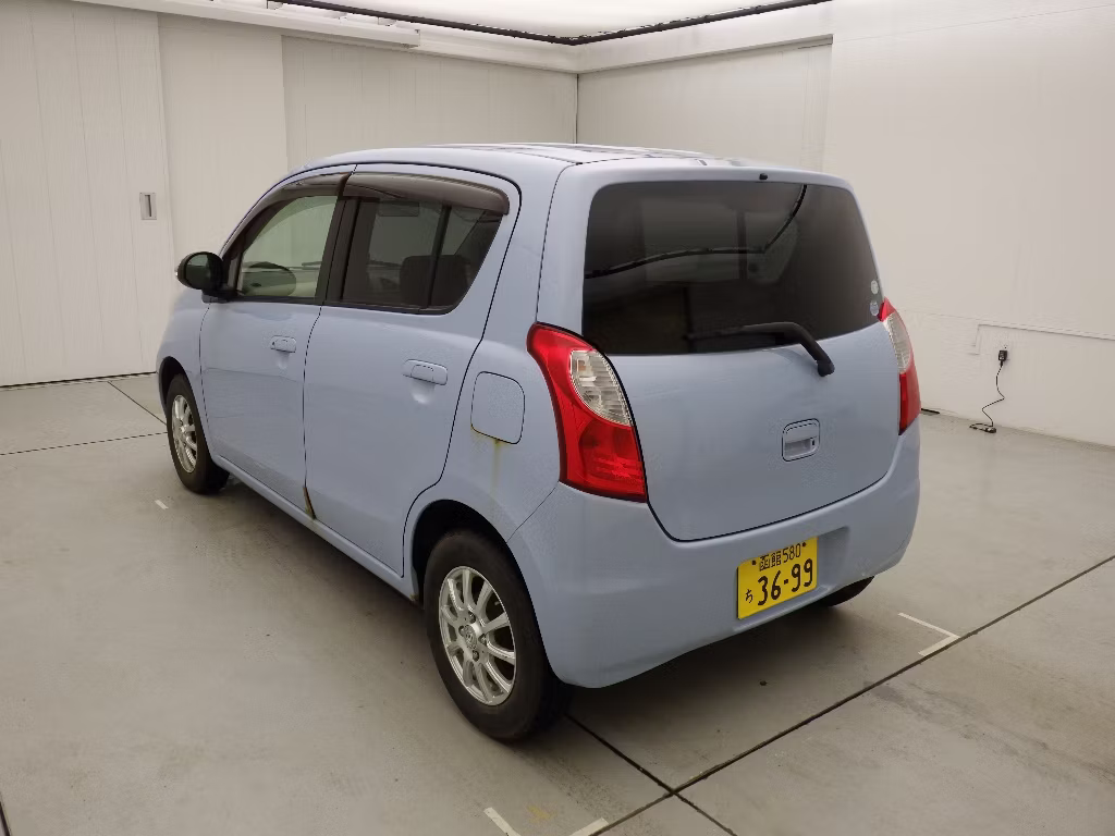MAZDA CAROL