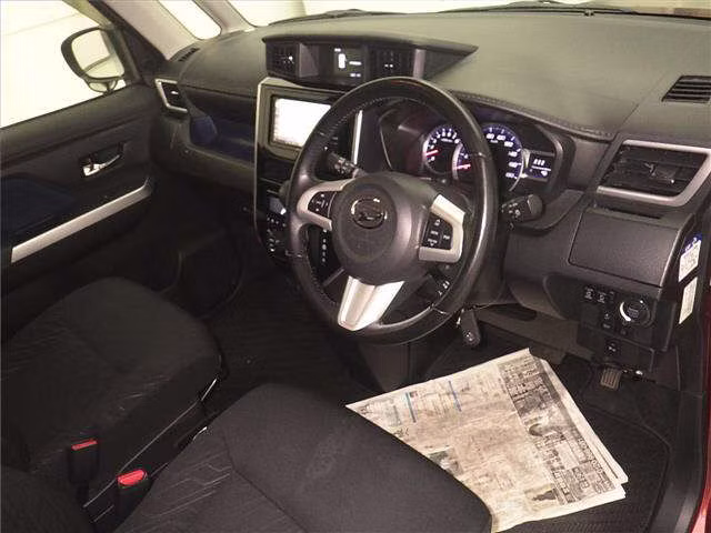 DAIHATSU THOR