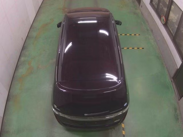 MAZDA BIANTE