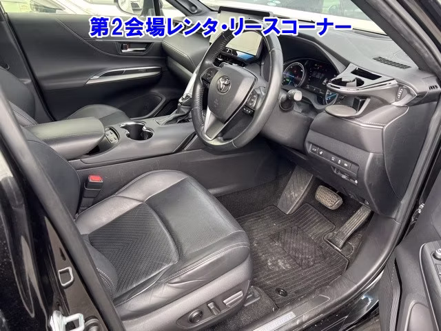 TOYOTA VENZA