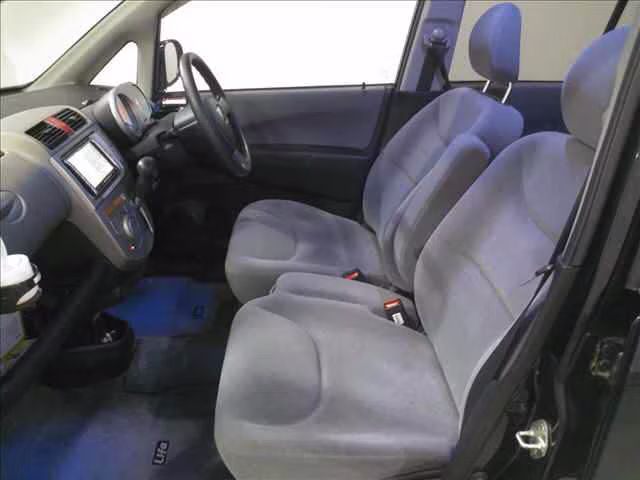 HONDA LIFE