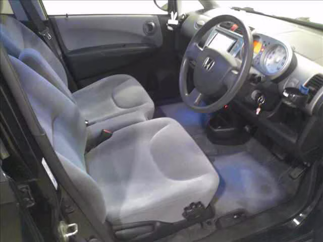 HONDA LIFE