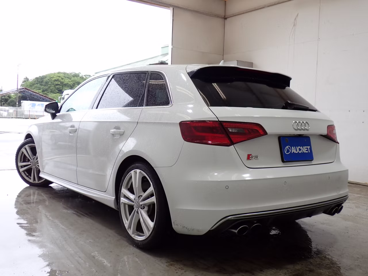 AUDI S3