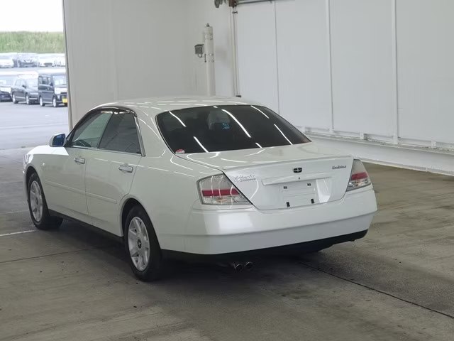 NISSAN GLORIA