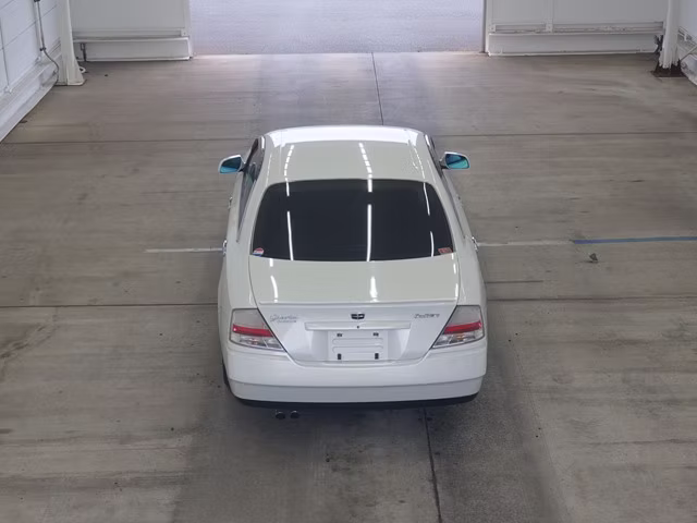 NISSAN GLORIA