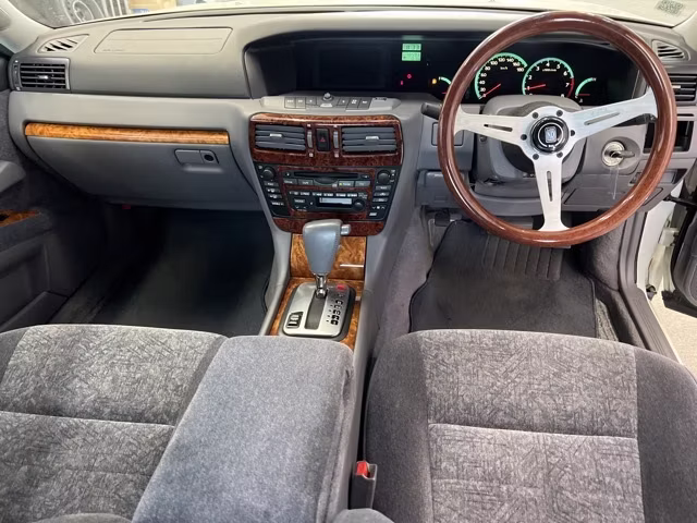 NISSAN GLORIA