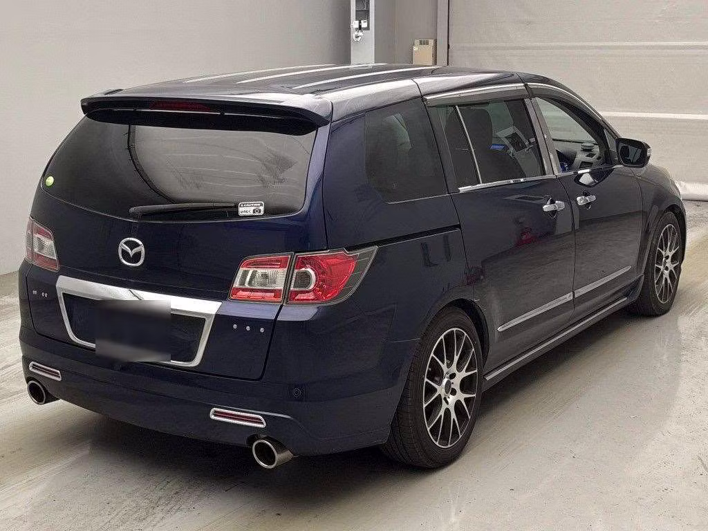 MAZDA MPV