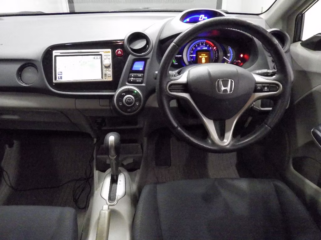 HONDA INSIGHT