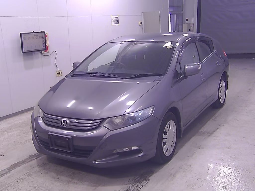 HONDA INSIGHT