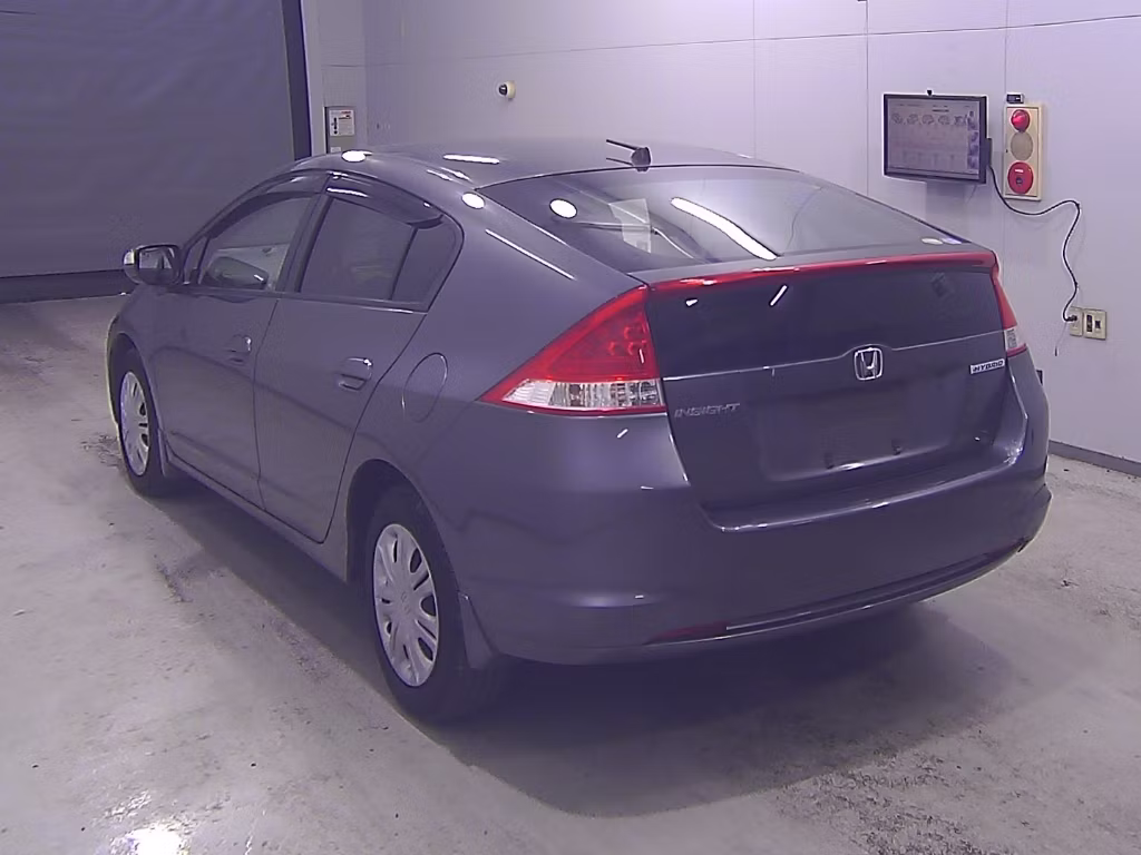 HONDA INSIGHT