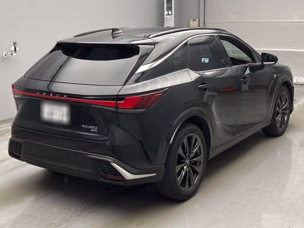 LEXUS RX350